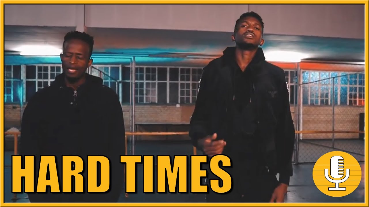 Music Video Critique: Synergy Mellow's "Hard Times" | Live and Amplified Reviews