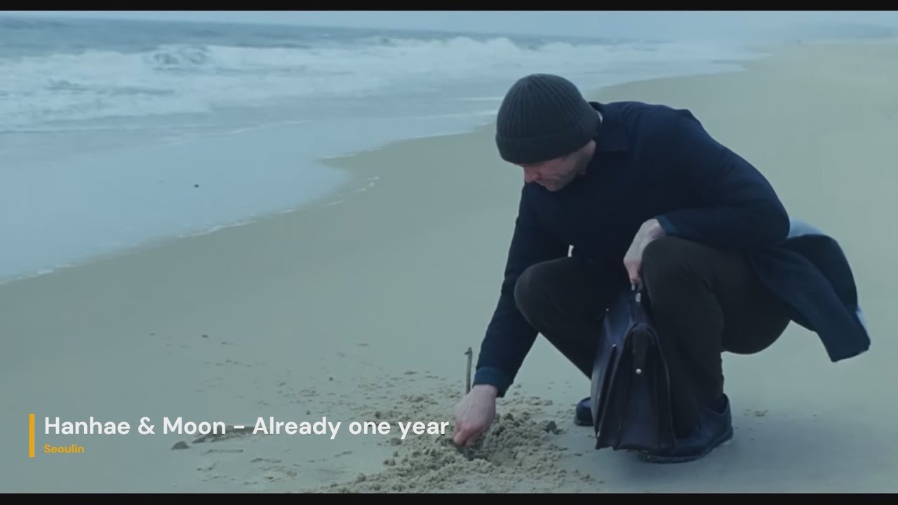 Already One Year &ndash; Hanhae & Moon Seyoon | Eternal Sunshine Style Fan Video