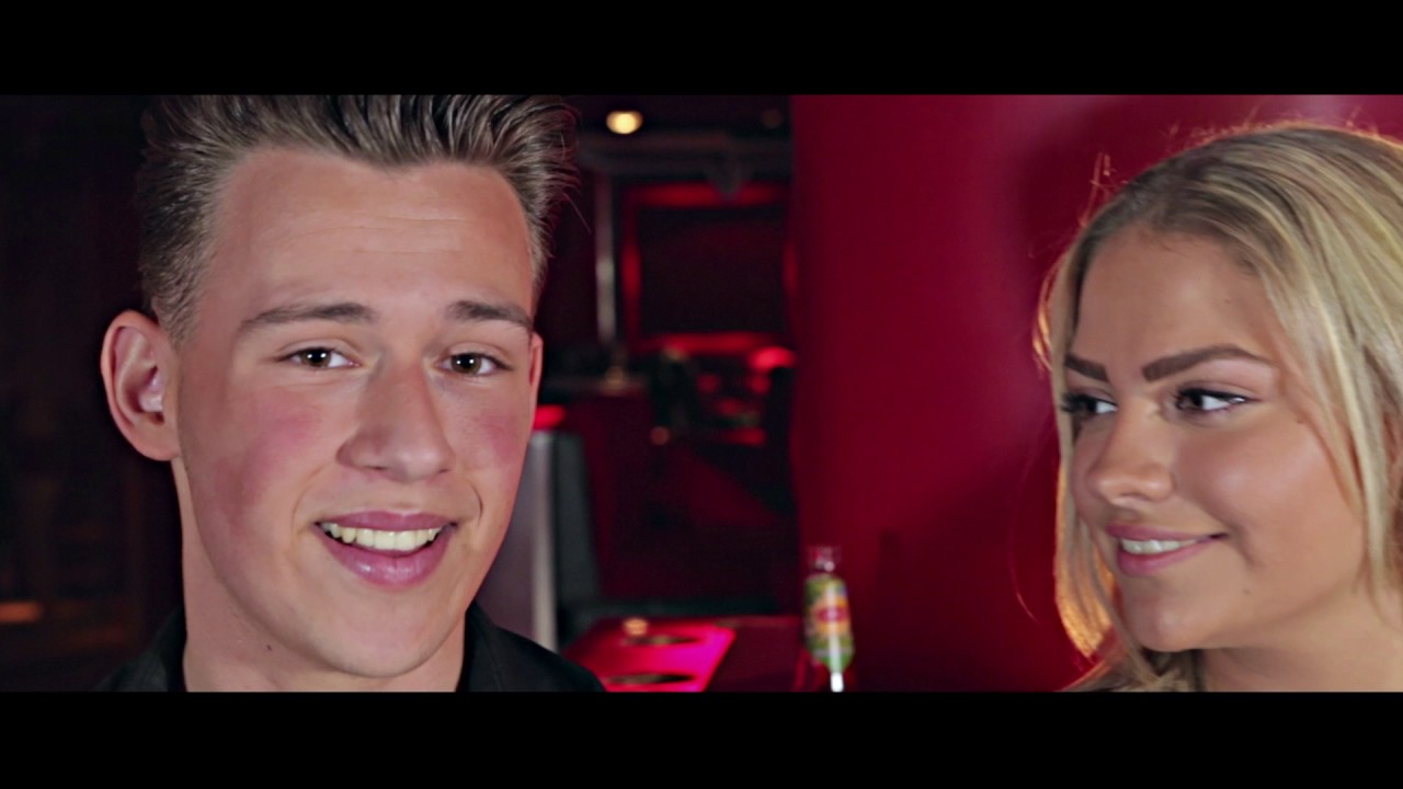 Gerrit Schneider - Spannend (officiële videoclip) HD