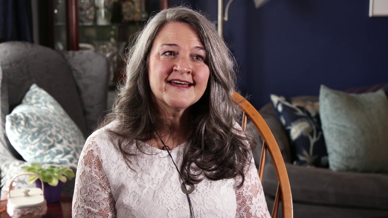 Partial breast radiation: Wendy’s story | Ohio State Medical Center