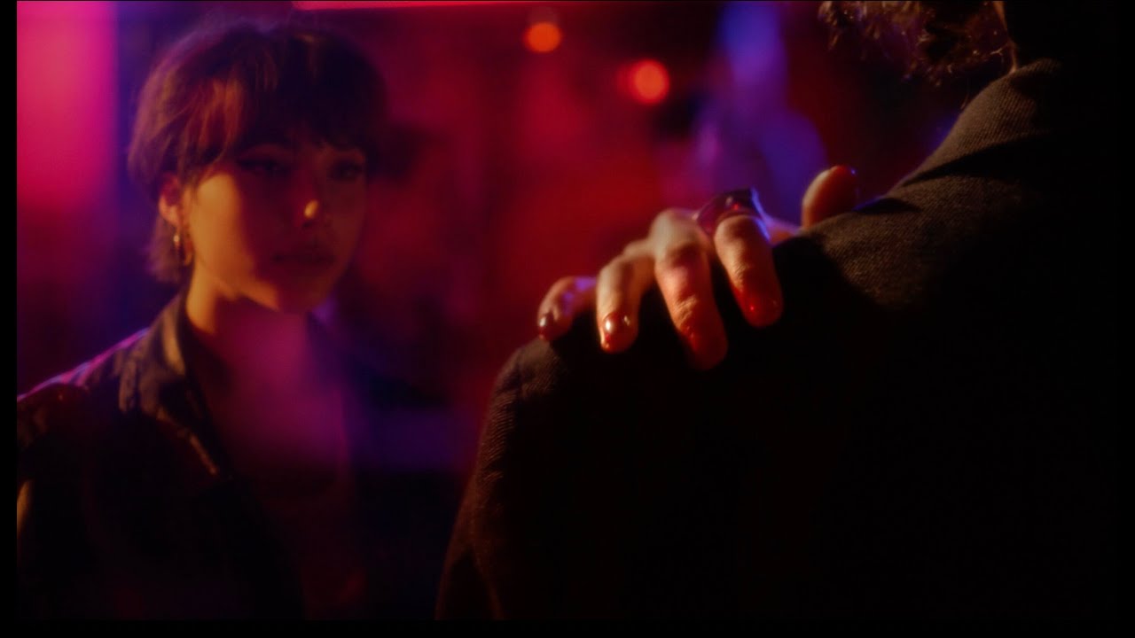 Silk Skin Lovers - Forever (Official Music Video)