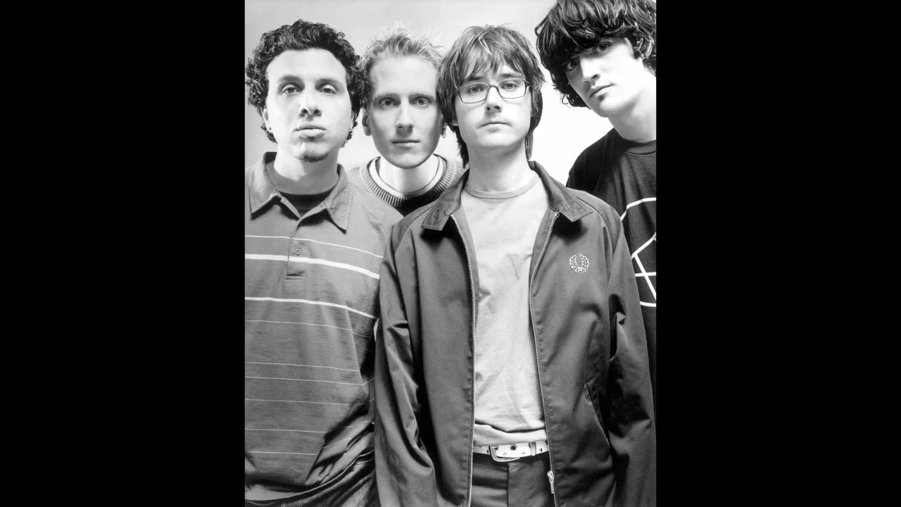 Flashlight Brown - Should I Stay or Should I Go (The Clash cover)