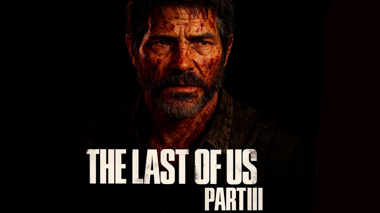 THE LAST OF US 3 &mdash; ВСЁ, ЧТО ИЗВЕСТНО