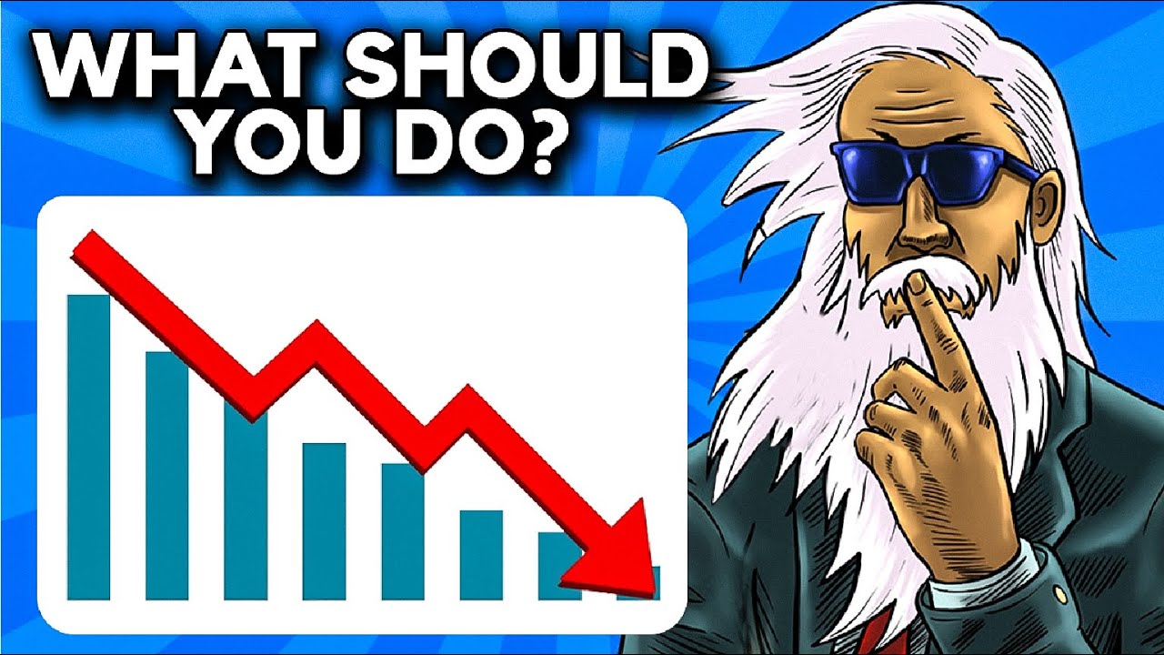 How to Invest During Economic Uncertainty