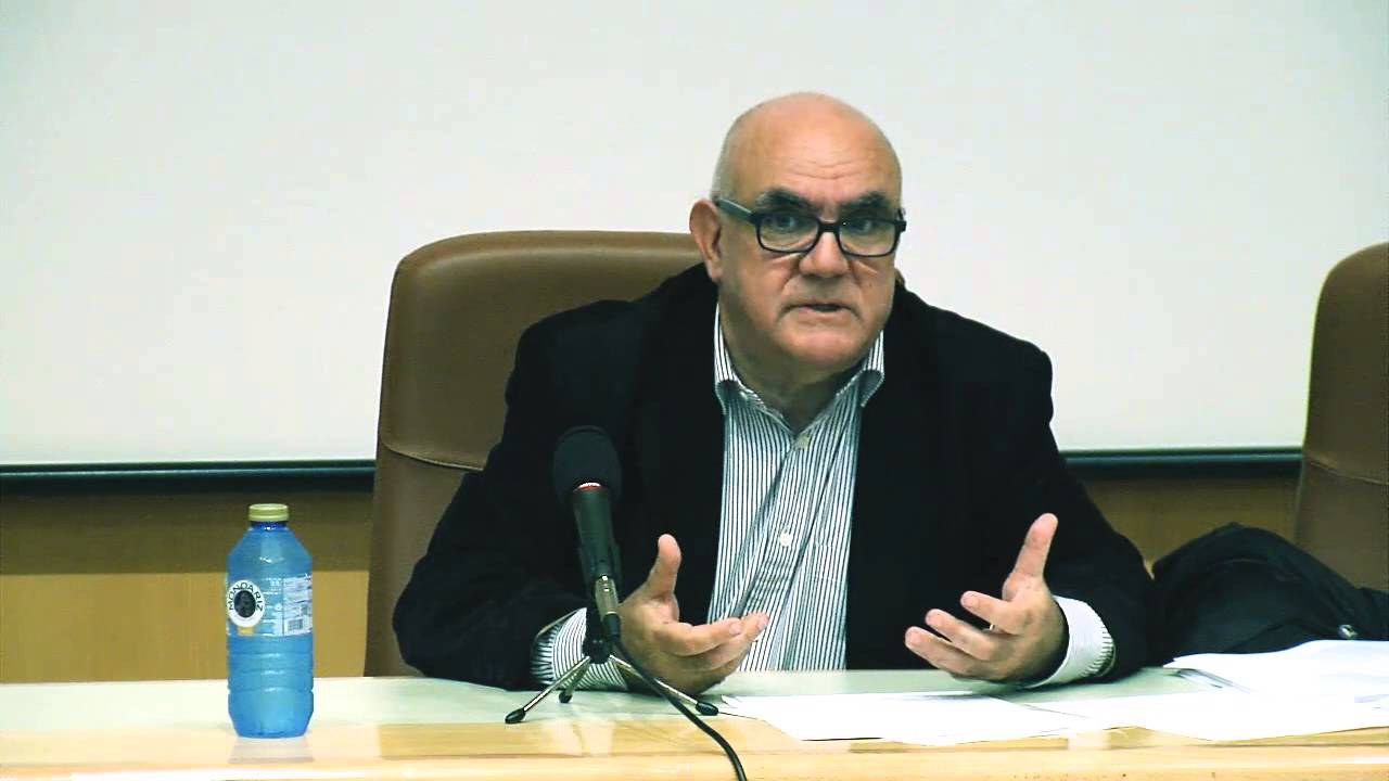 Manuel Delgado: Ciudadanía, Política y Espacio Público