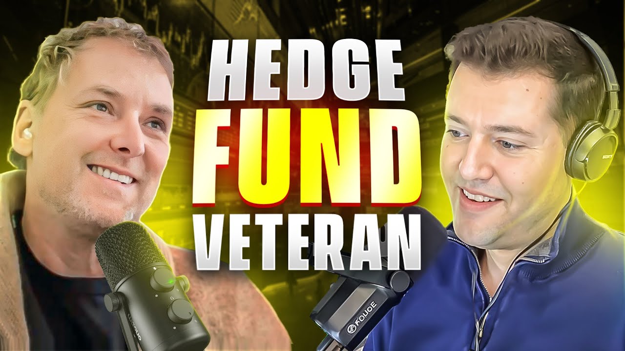 Small Cap Hedge Fund Veteran: David Fawcett (Epic Capital) | Capital Compounders Show (EP #43)