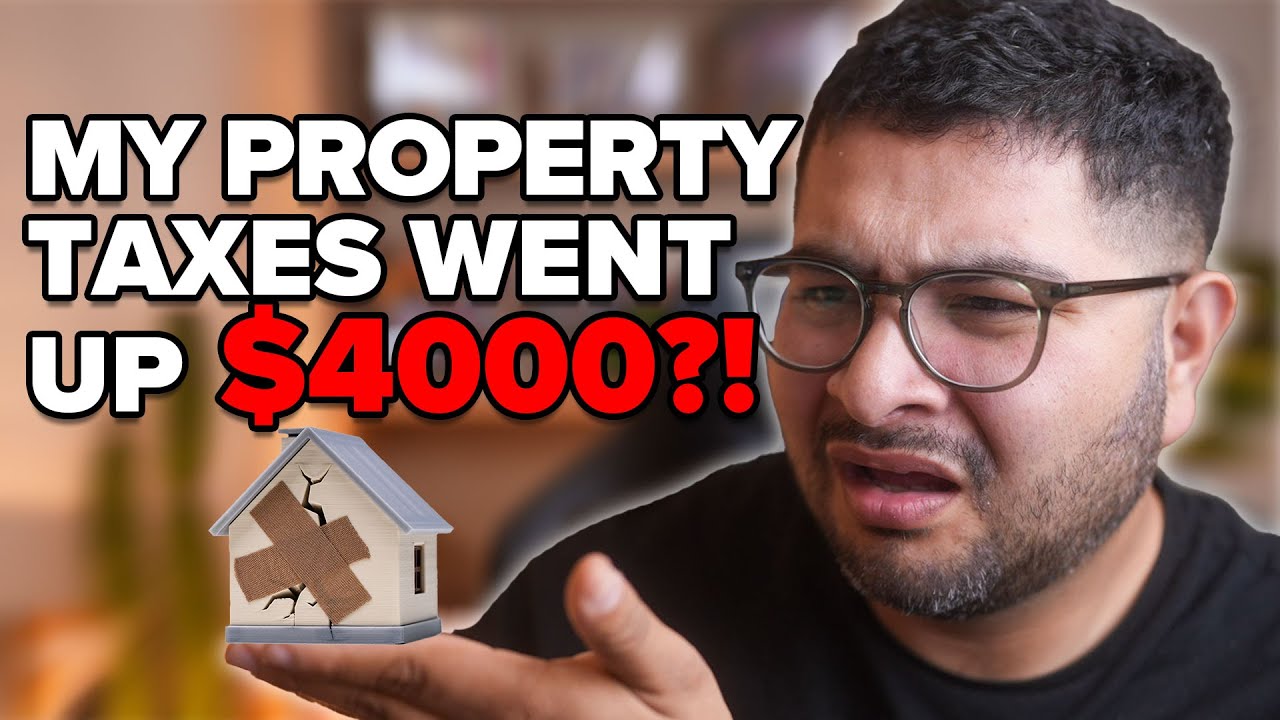 I Regret Buying My House…