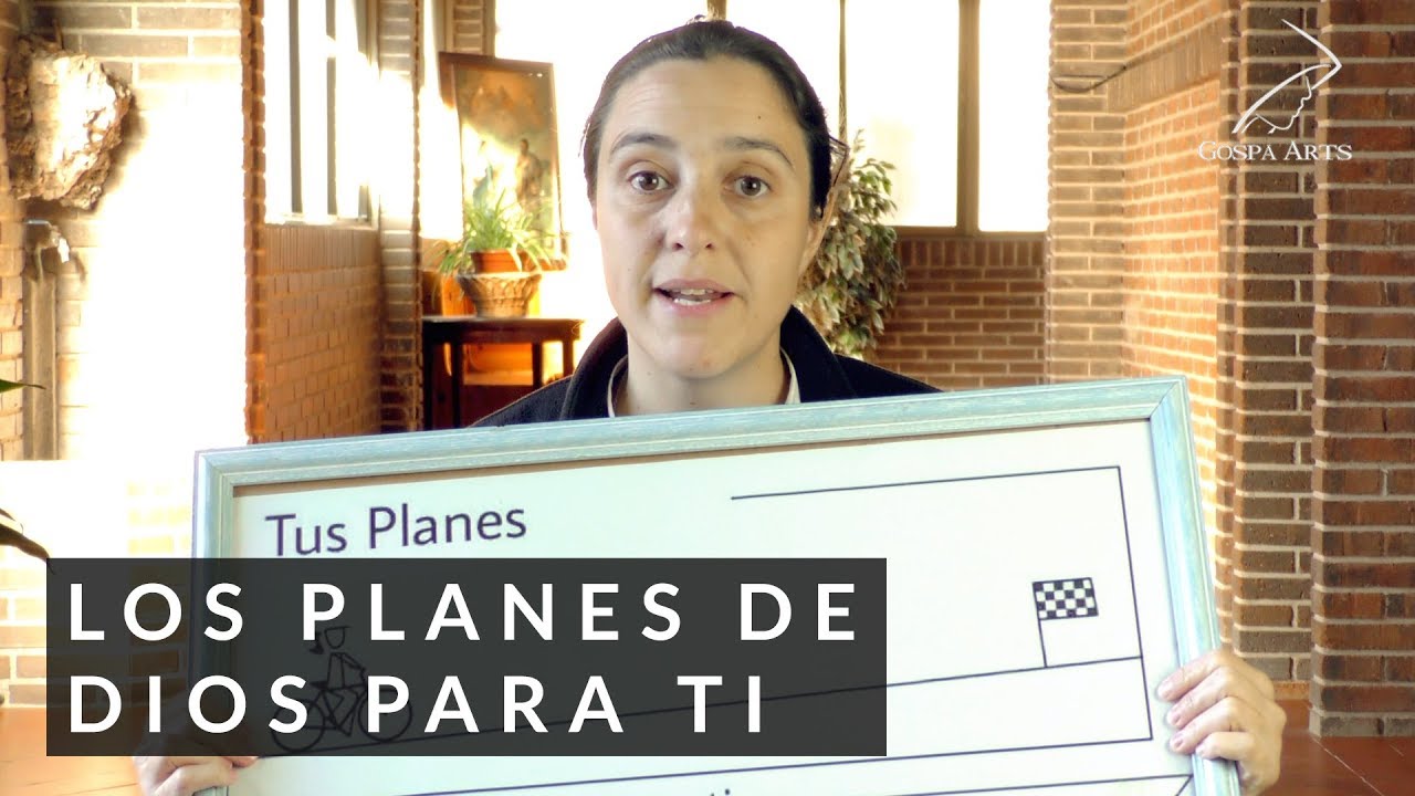 Los planes de Dios para ti 🌞 | Diosidencias