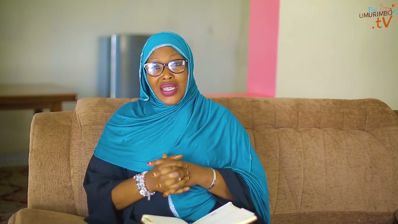 Mugabo uzirinde kurongora Aba bagore(7)