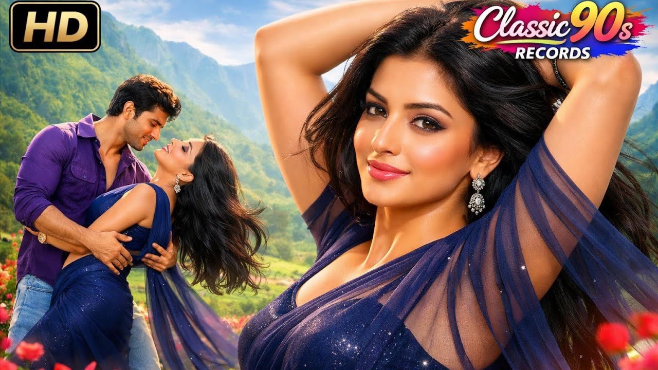 💕 Saason Ka Chalna | 🌹 Evergreen Romantic Songs (2026) | 💘  Hindi Song | Bollywood Love Song