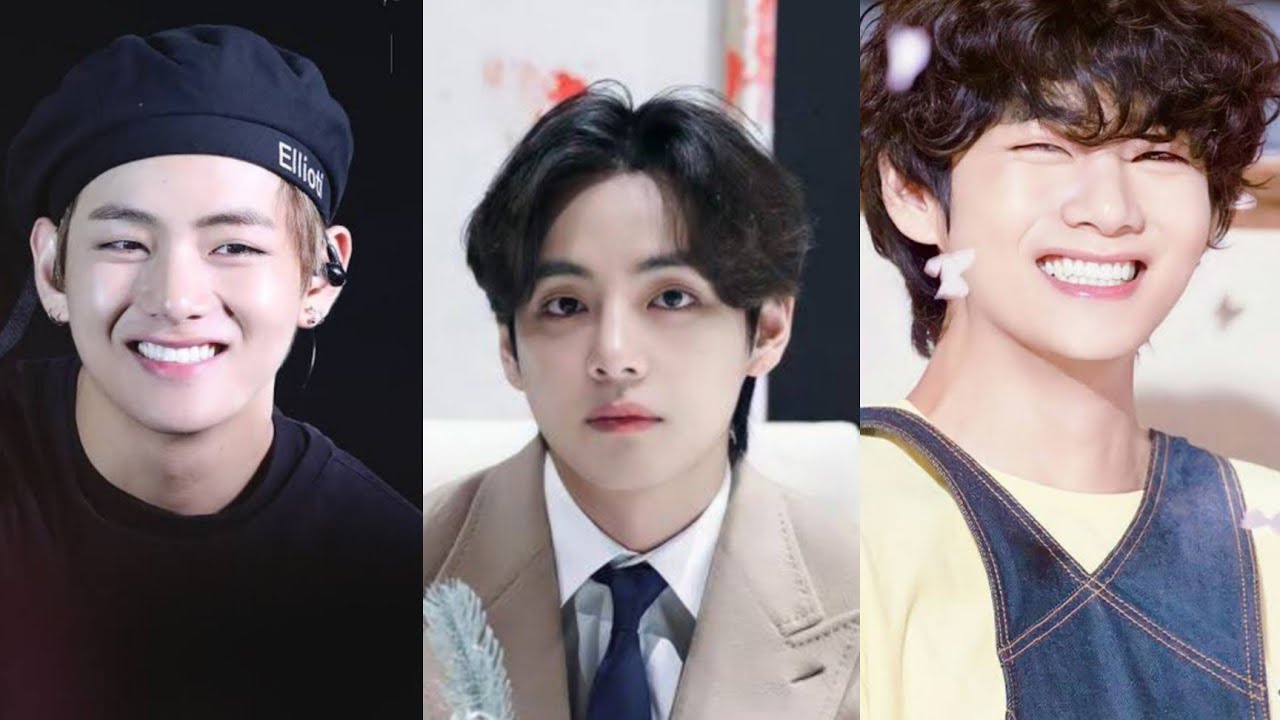 25+(BTS) V images For WhatsApp & Instagram & Facebook  DP and Profile Picture 💕 BTS Kim Taehyung pic