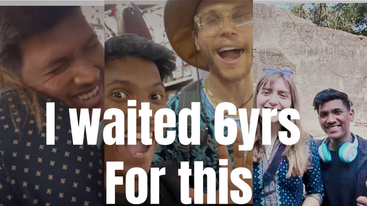 omg! i waited 6yrs for this 😭until.. Reunion,Travel,Dayout,Memories #Watchnow #Explorenow#Newvlog