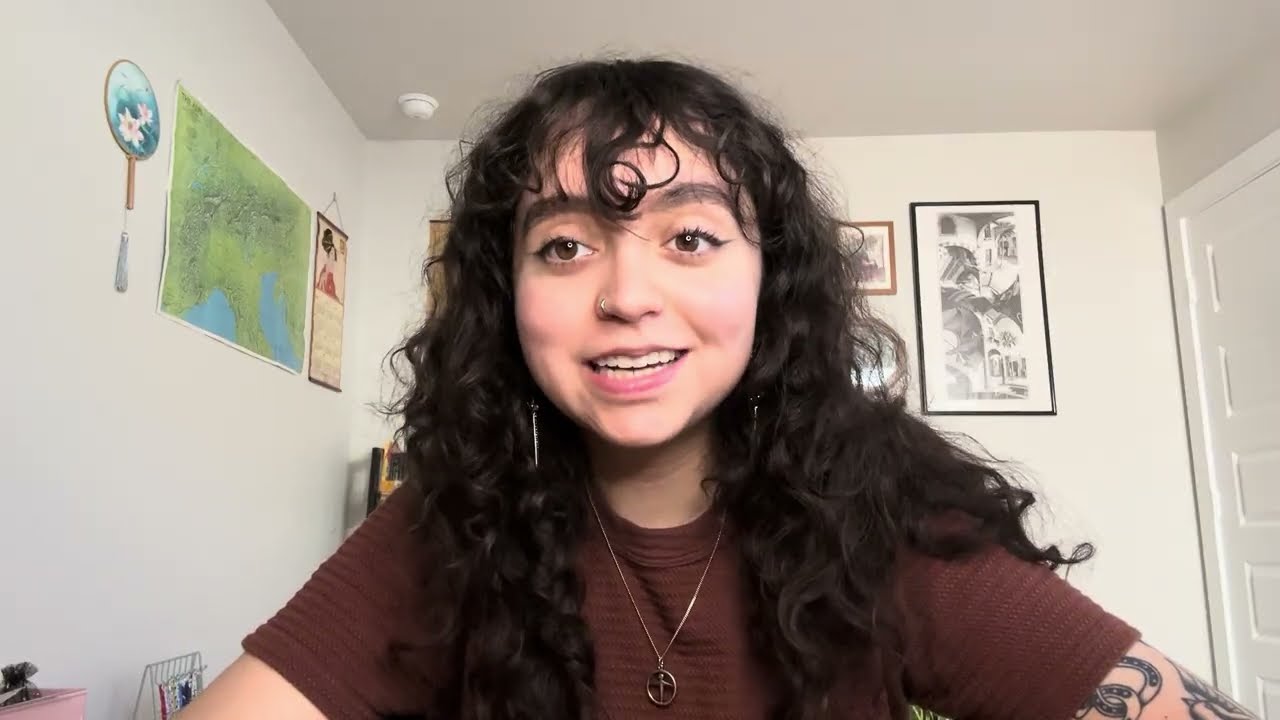 watch this video and reach enlightenment