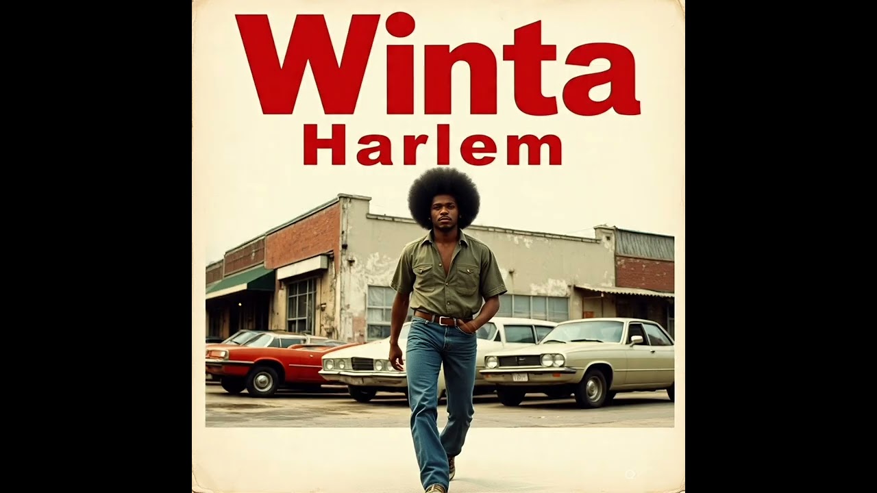 Winta - Harlem