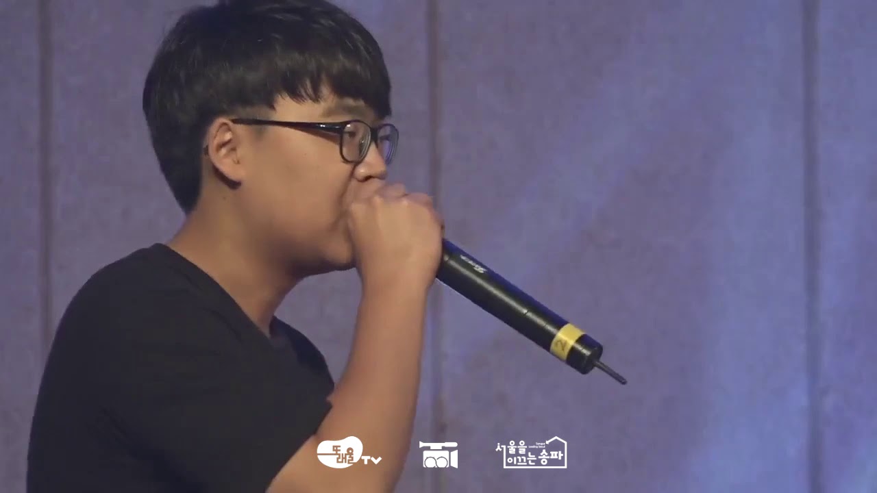 [2019 잠실제] 공연마당 모음집