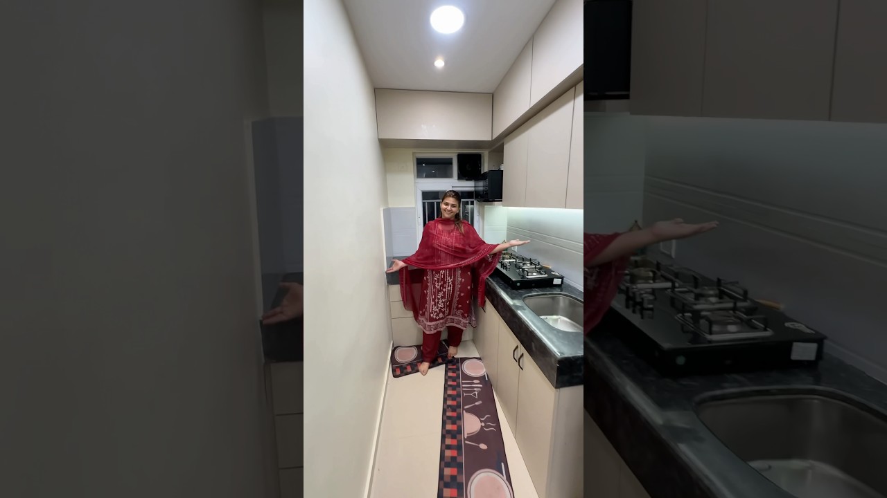 Our dream home tour🥹🥳 #trending #youtubeshorts #shorts