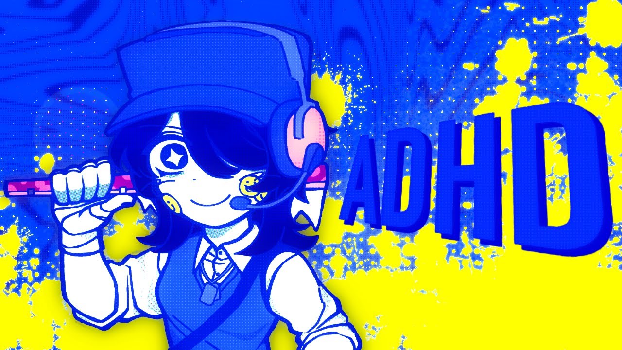 [TF2] Scout but I have ADHD