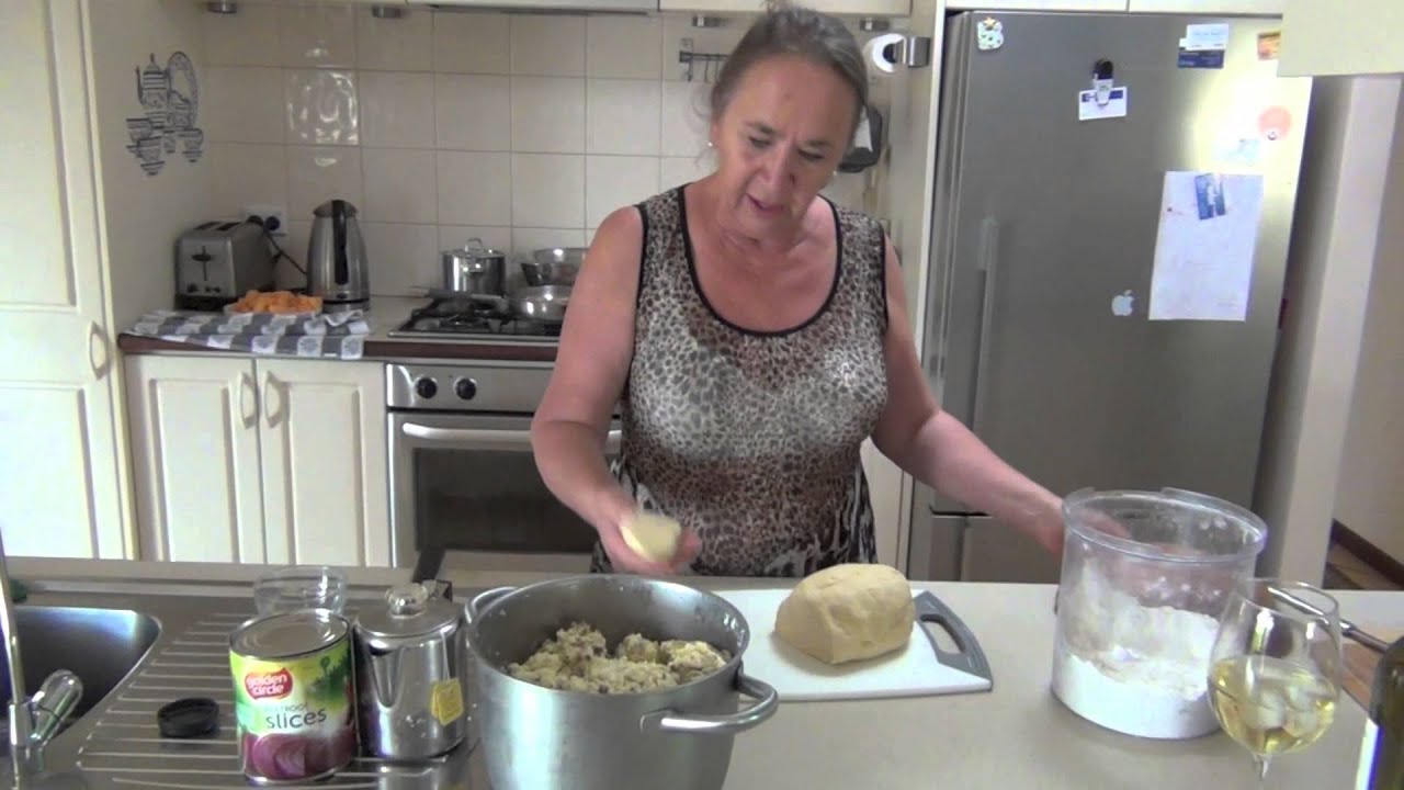 199. Pierogi ruskie