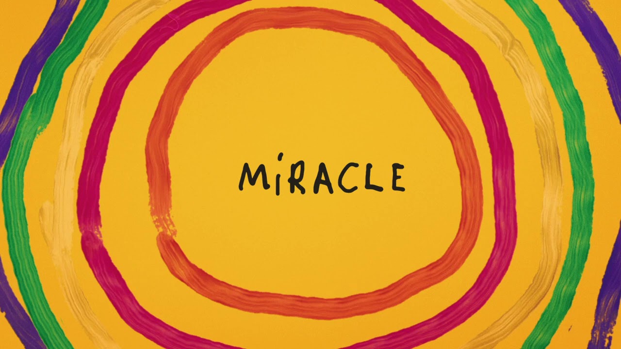 Sia - Miracle (Audio)