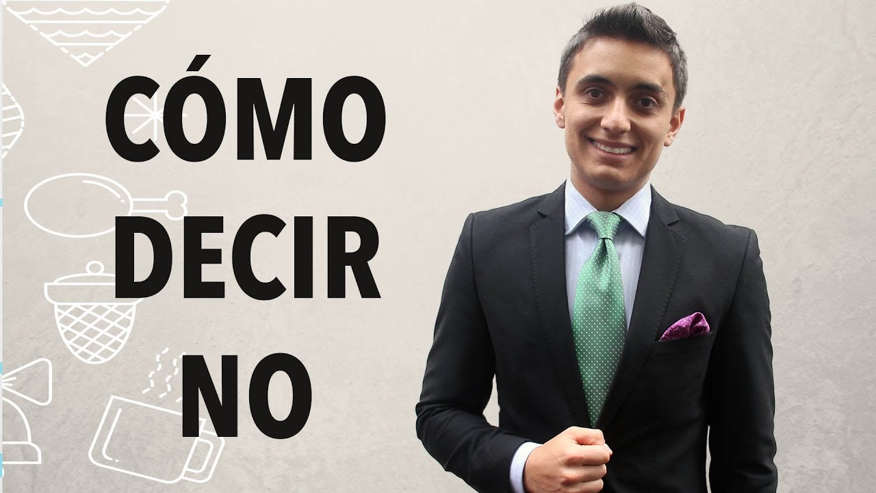 Protocolo para decir que no | Humberto Gutiérrez