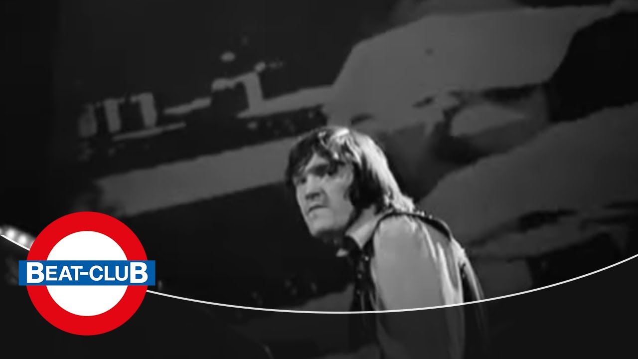 Julie Driscoll, Brian Auger & The Trinity - Indian Rope Man (1969)
