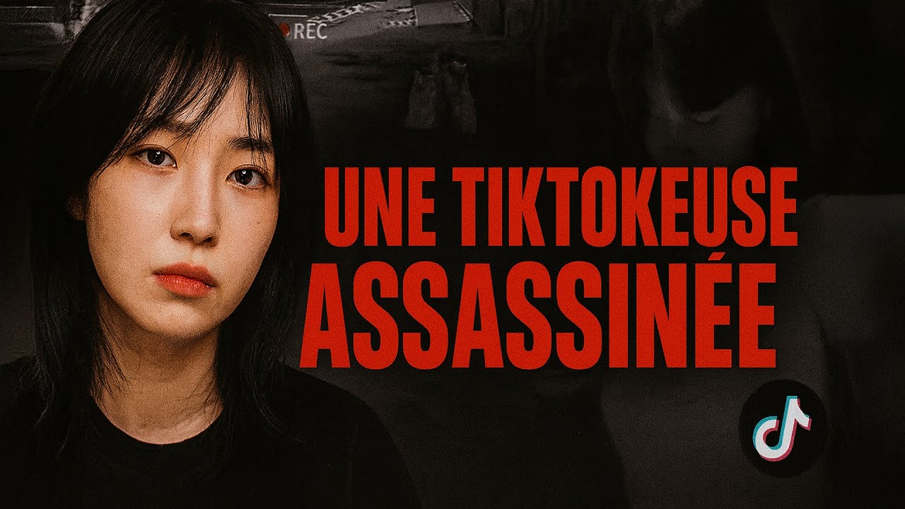 Cette INFLUENCEUSE cor&eacute;enne a &eacute;t&eacute; tu&eacute;e par son plus gros DONATEUR (L'affaire Yoon Ji-a)