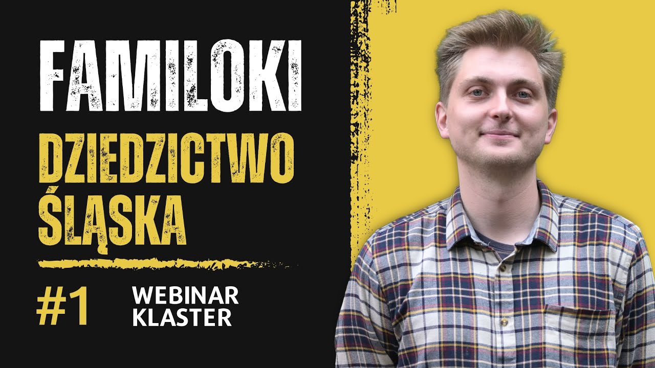 Webinar: Śląskie Osiedla Robotnicze – życie i dziedzictwo