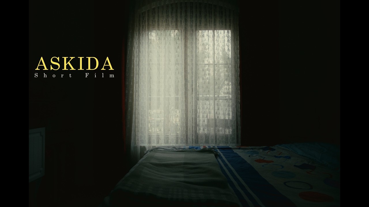 Askıda | Short Film