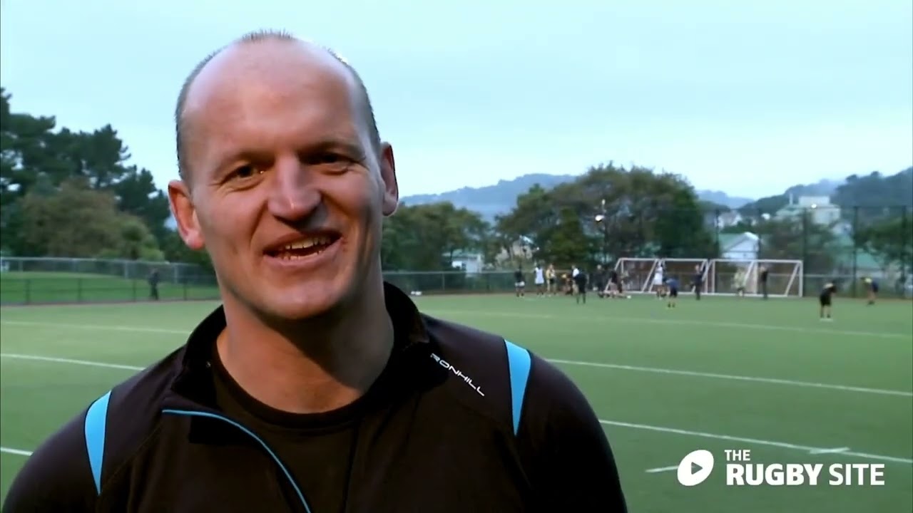 RUGBY SITE E SERGIO ZORZI