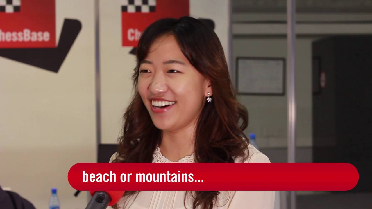 99 Seconds with Yuanling Yuan