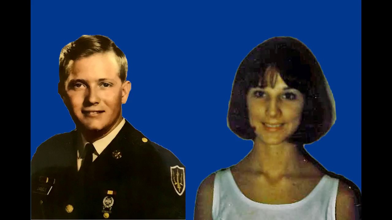 The Way We Were Rodney and Kay Daniels