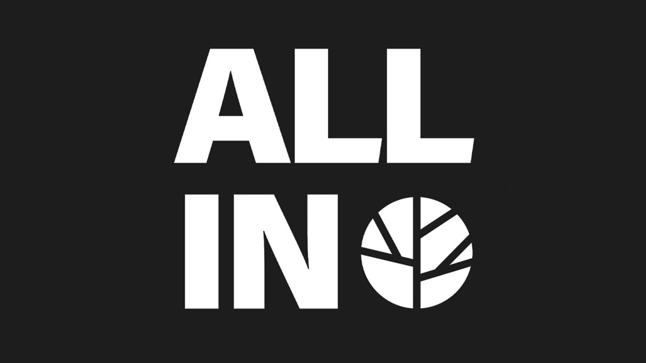 ALL IN