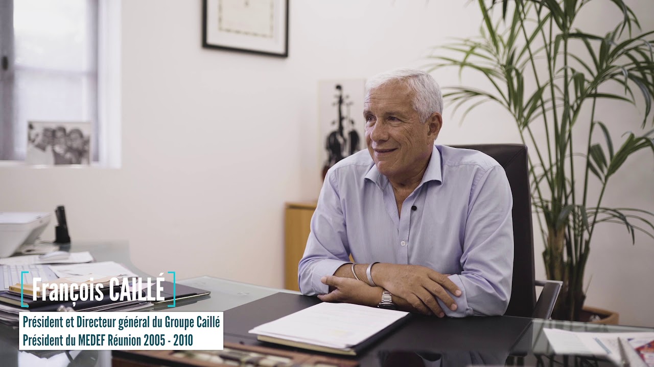 [50 ANS ] François Caillé revient sur les chantiers communs menés avec Pascal Thiaw Kine