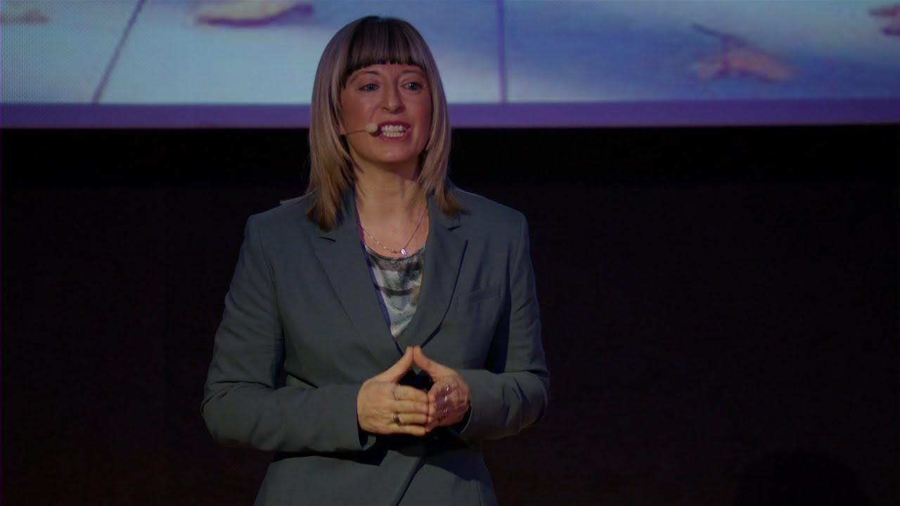 Cosa vuoi fare da grande? | Elisa Bacchini | TEDxUNICATT