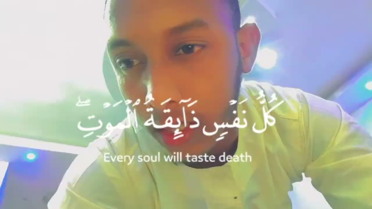 لا تاجل صلاتك فان الله لن يأجل مماتك❤🌹