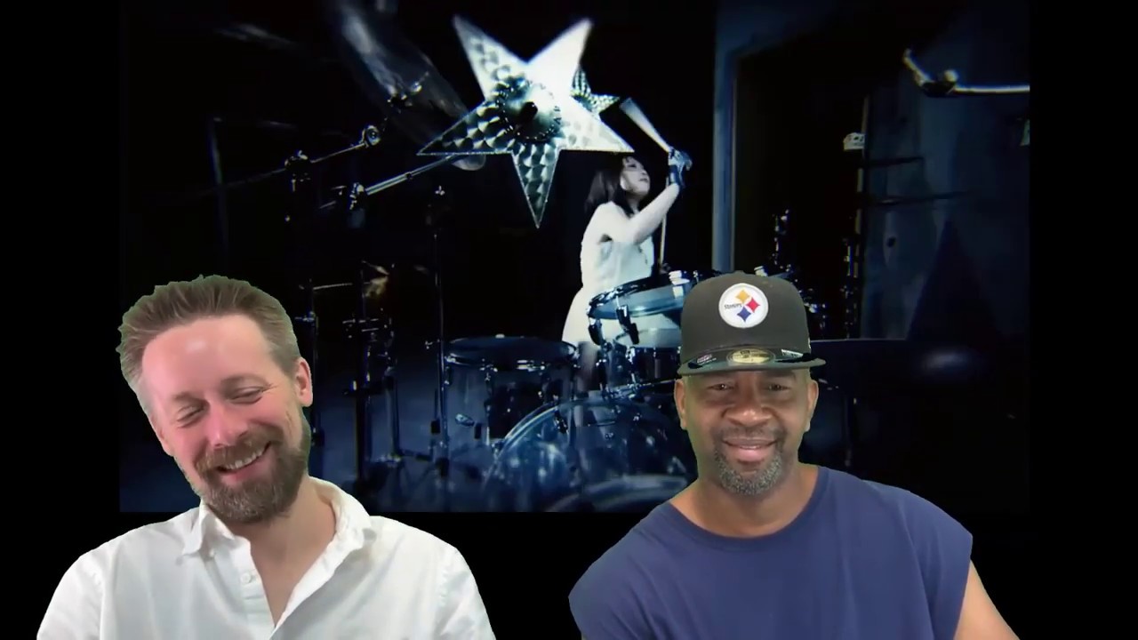 Lovebites Shadowmaker REACTION