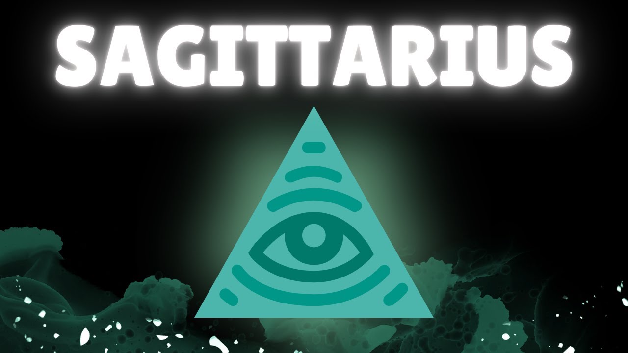 SAGITTARIUS, OH MY GOD STOP PLEASE😱 YOU'RE GOING TO MAKE A STUPID MISTAKE WITH THIS PERSON❗JANUARY