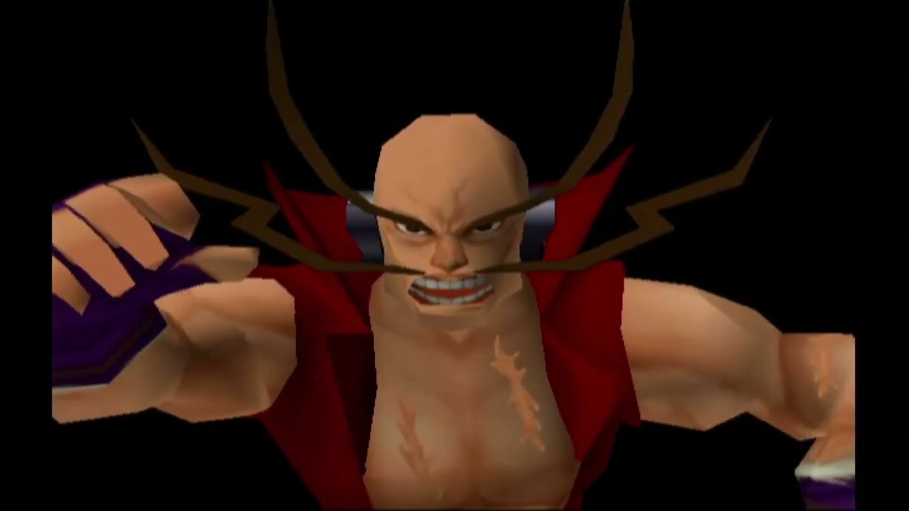 Pokémon Colosseum Playthrough No Commentary