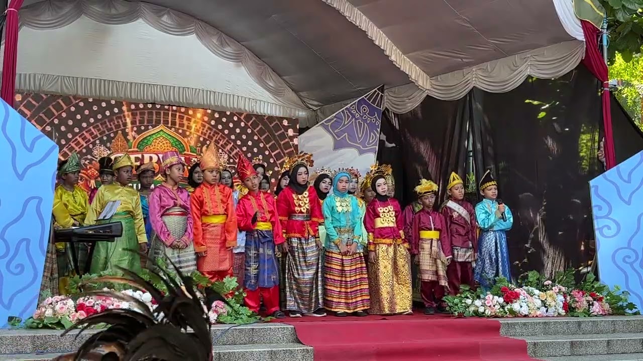 Paduan Suara 