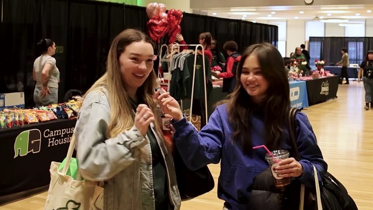 2026 Duck Living Fair Student Highlight