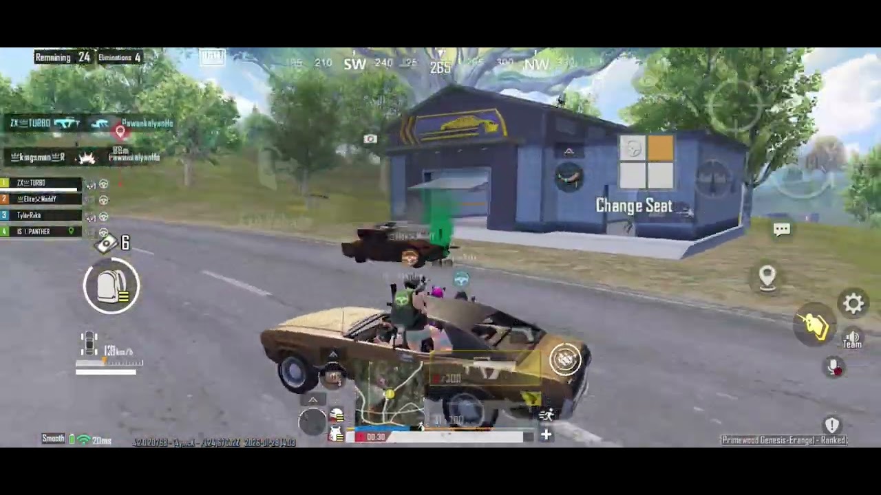 Caption loading⚡#bgmi #pubgmobile #viral