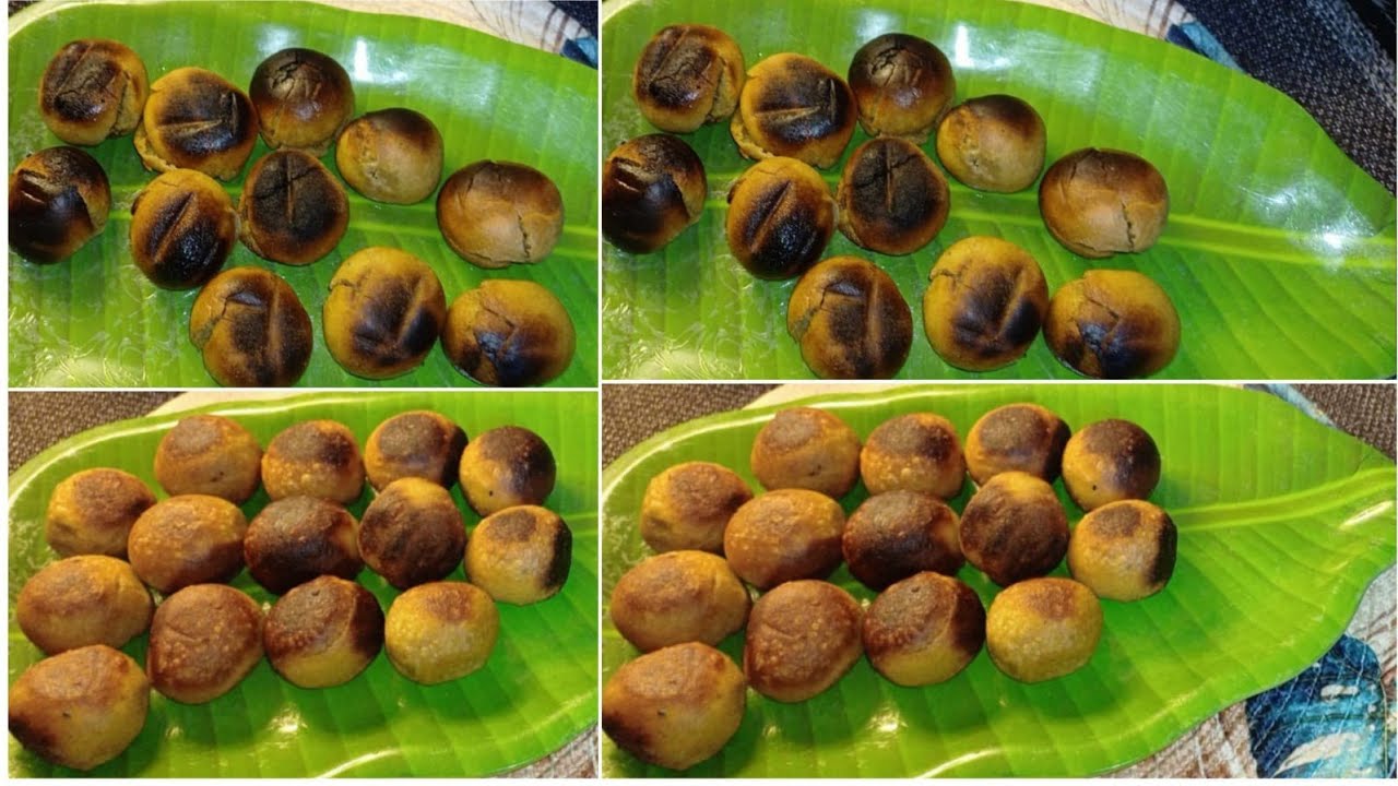 Bihari Litti Chokha | लिट्टी चोखा रेसिपी|Fried Batti Chokha on gas |Bati Chokha in 2 different ways 