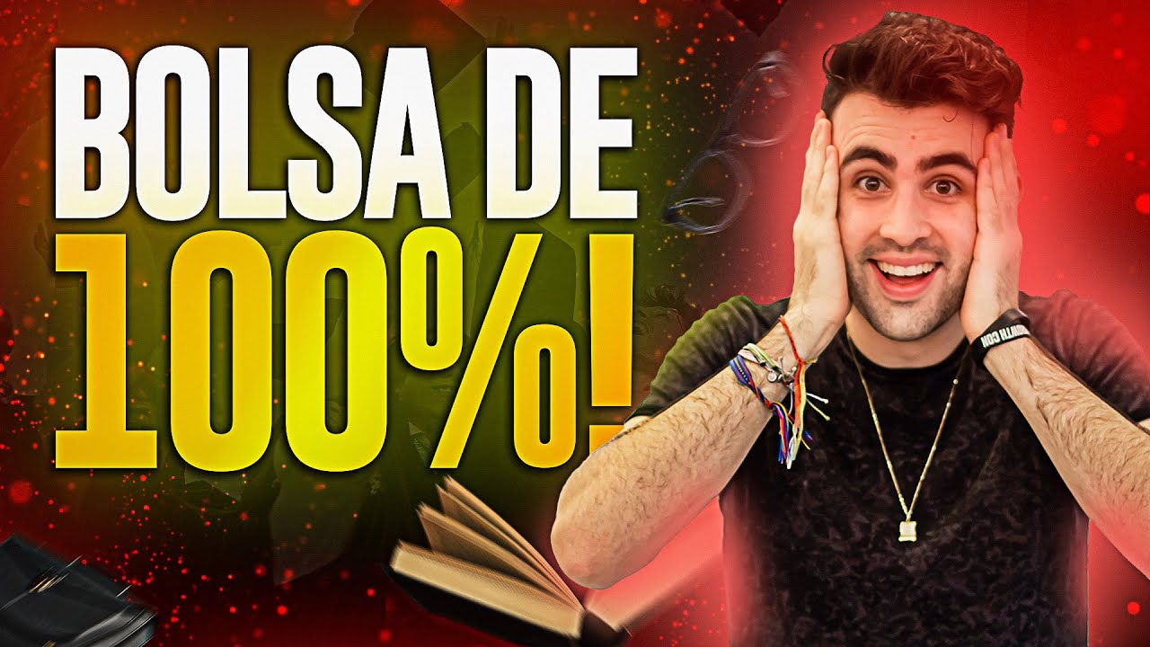 8 FACULDADES AMERICANAS com BOLSAS 100% que ninguém conhece ‹LucasGomes›