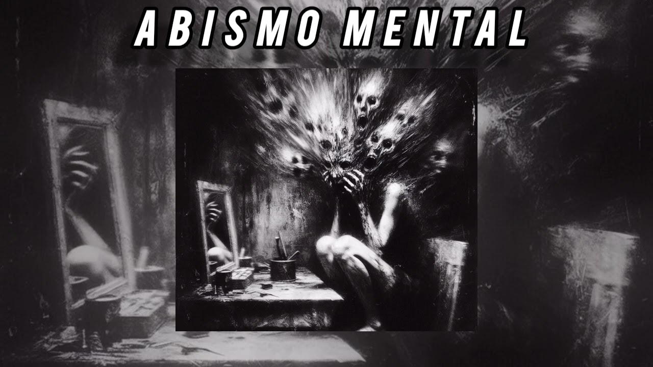 Abismo mental - Grifos thc
