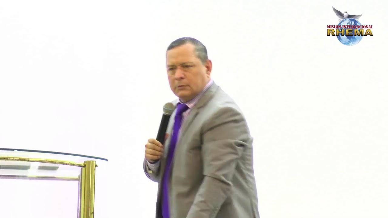 🔴EN VIVO| LA CLAVE PARA TRIUNFAR EN LA VIDA CRISTIANA.