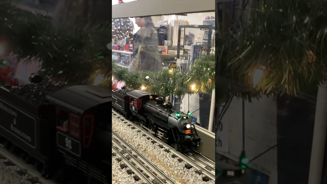 Tydan 91 #railmodel #railway #railroad #modelrailroader #train #modelrailroad #modeltrains
