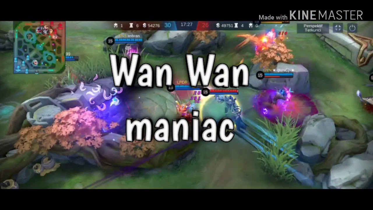 The next level marksman anjay!!