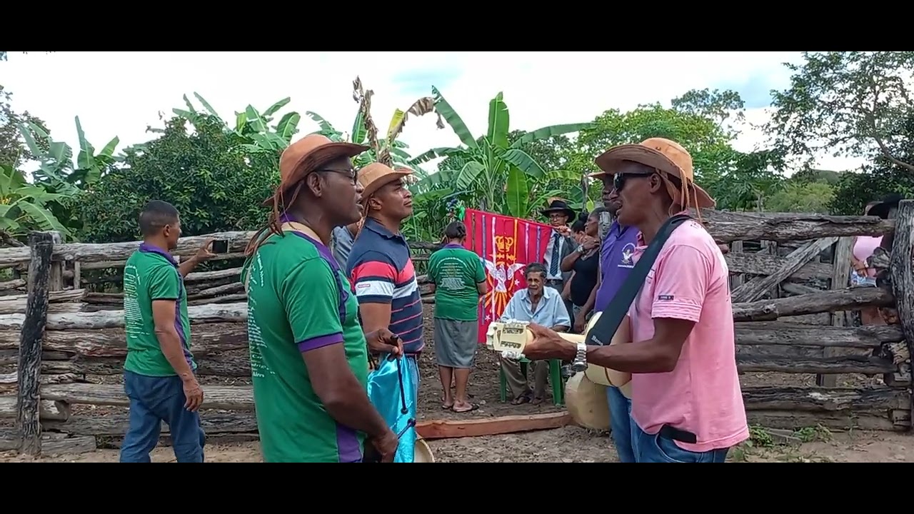 Conto do curral folia do outro lado do rio 2022.