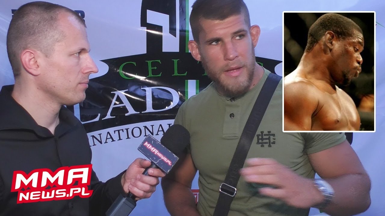 Paweł Brandys o bilansie 104 walk Lomasa: 