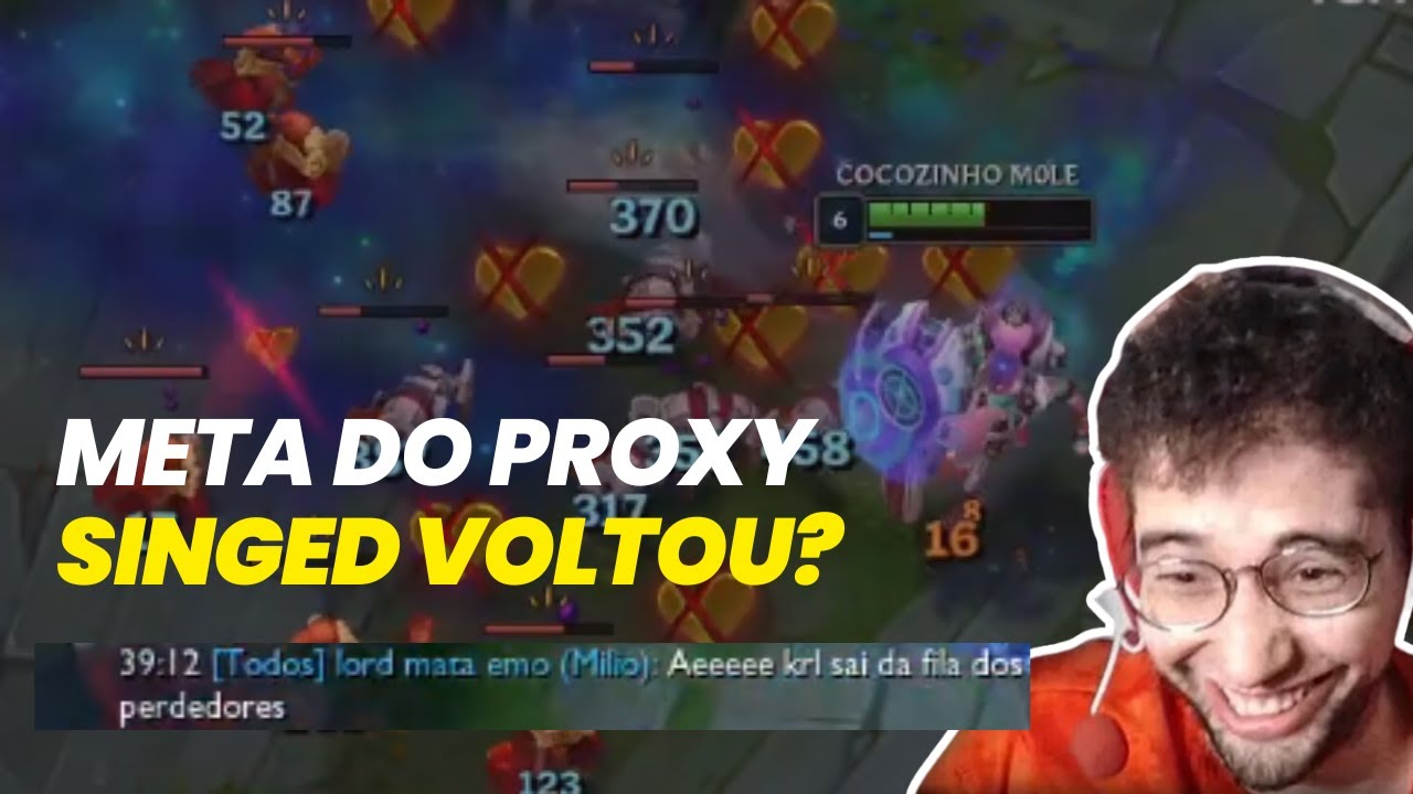 PROXY SINGED VOLTOU PRO META?